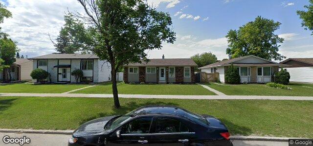 2238 Burrows Avenue（加拿大曼尼托巴省溫尼伯市）房屋照片