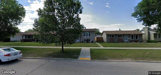 2250 Burrows Avenue（加拿大曼尼托巴省温尼伯市）房屋照片