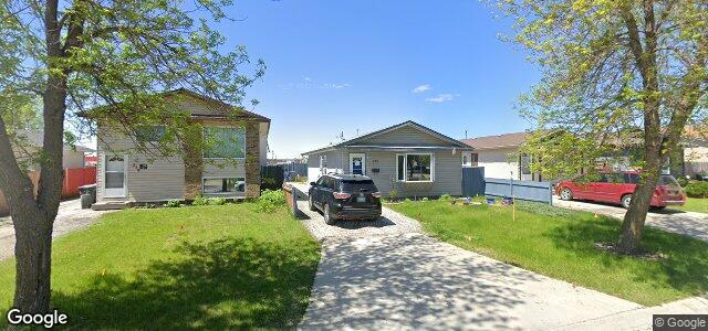 226 Barnham Crescent（加拿大曼尼托巴省溫尼伯市）房屋照片