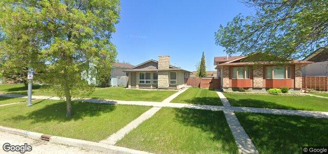 Larawan ng 226 Egesz Street sa Winnipeg, Manitoba