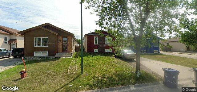Larawan ng 226 Weitzel Street sa Winnipeg, Manitoba
