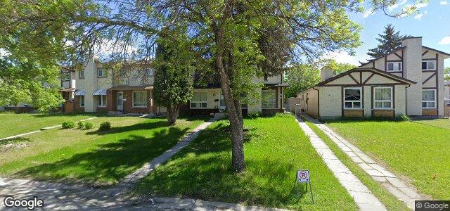 Larawan ng 23 Albina Way sa Winnipeg, Manitoba