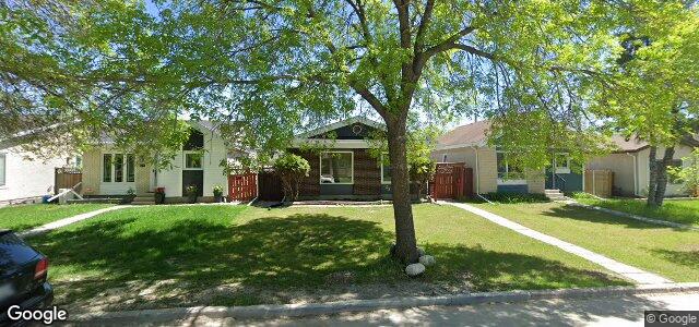 Larawan ng 23 Alsip Drive sa Winnipeg, Manitoba