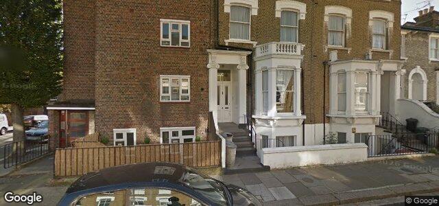 Larawan ng 23 Benbow Road sa Winnipeg, Manitoba