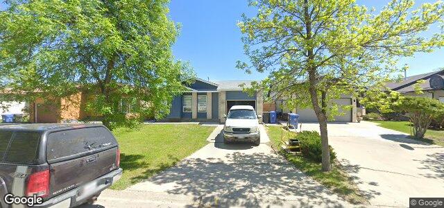 Larawan ng 23 Birchlynn Bay sa Winnipeg, Manitoba