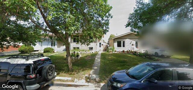 Larawan ng 23 Brophy Avenue sa Winnipeg, Manitoba