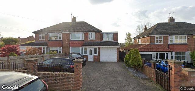 Larawan ng 23 Charter Drive sa Winnipeg, Manitoba