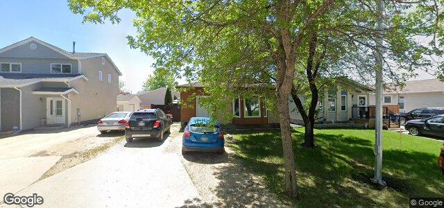 Larawan ng 23 Chisholm Drive sa Winnipeg, Manitoba