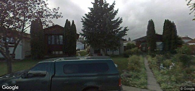 Larawan ng 23 Christenson Place sa Winnipeg, Manitoba