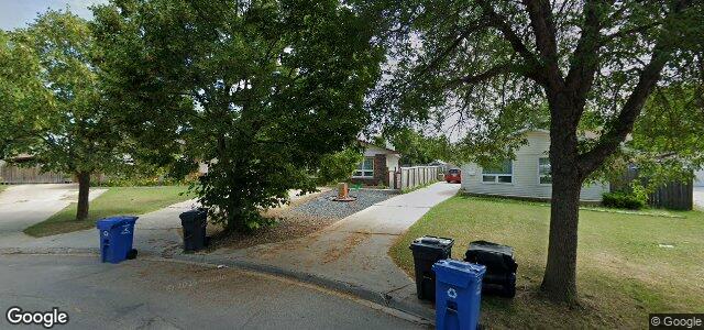 Larawan ng 23 Cropo Bay sa Winnipeg, Manitoba