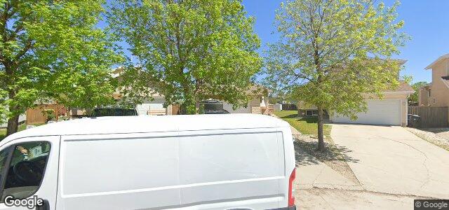 Larawan ng 23 Edgecombe Cove sa Winnipeg, Manitoba