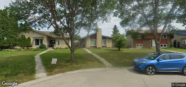 Larawan ng 23 Fairgrove Bay sa Winnipeg, Manitoba