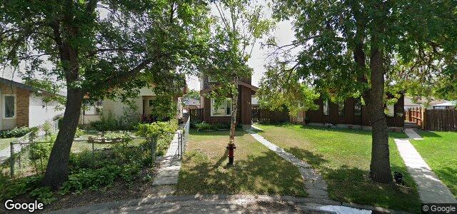 Larawan ng 23 Gimli Place sa Winnipeg, Manitoba