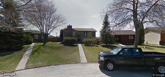 Larawan ng 23 Greenhoven Crescent sa Winnipeg, Manitoba
