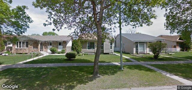 Larawan ng 23 Groverdale Avenue sa Winnipeg, Manitoba