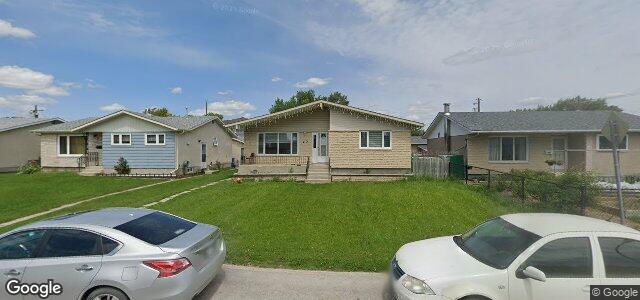 Larawan ng 23 Herman Avenue sa Winnipeg, Manitoba