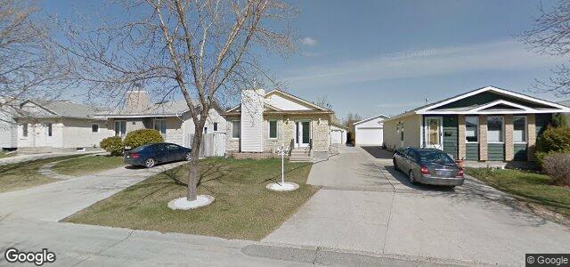 Larawan ng 23 Larkspur Drive sa Winnipeg, Manitoba