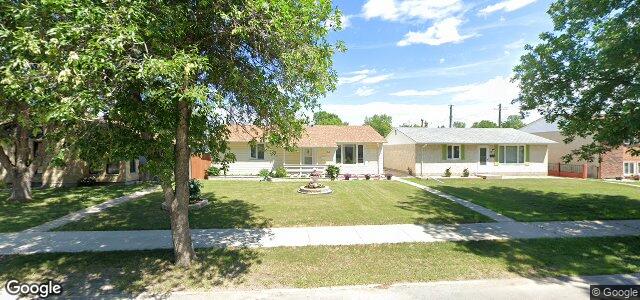 Larawan ng 23 Manley Avenue sa Winnipeg, Manitoba