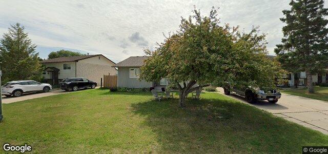 Larawan ng 23 Palms Boulevard sa Winnipeg, Manitoba