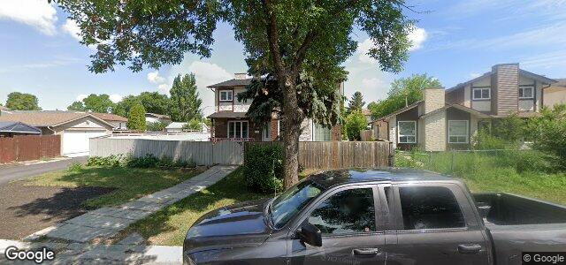 Larawan ng 23 Raber Road sa Winnipeg, Manitoba