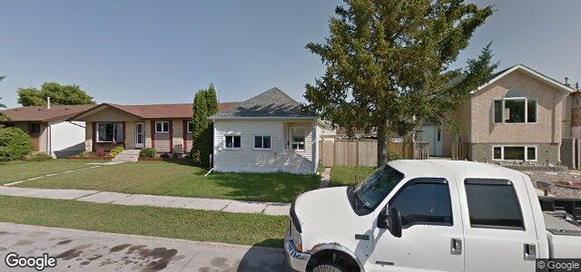 Larawan ng 23 Ringel Avenue sa Winnipeg, Manitoba