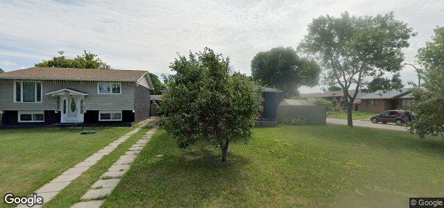 Larawan ng 23 Sumter Crescent sa Winnipeg, Manitoba