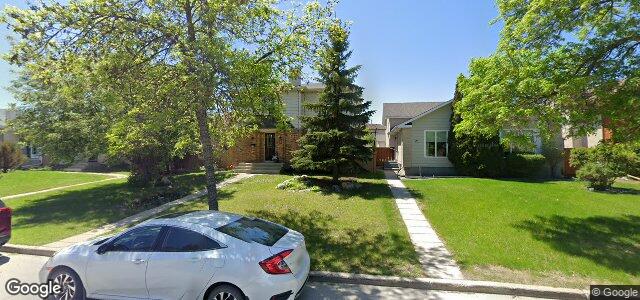 Larawan ng 23 Tallman Street sa Winnipeg, Manitoba