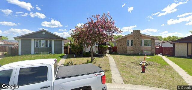 Larawan ng 23 Timmins Place sa Winnipeg, Manitoba