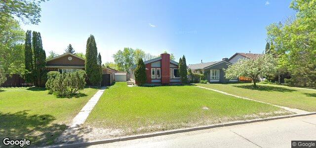 Larawan ng 233 Egesz Street sa Winnipeg, Manitoba