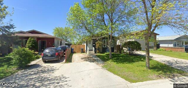 Larawan ng 234 Barnham Crescent sa Winnipeg, Manitoba