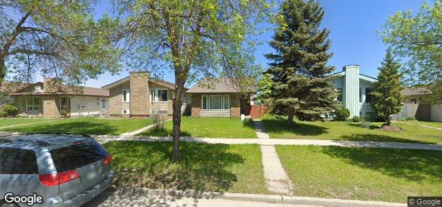 Larawan ng 234 Egesz Street sa Winnipeg, Manitoba