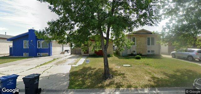 Larawan ng 234 Weitzel Street sa Winnipeg, Manitoba