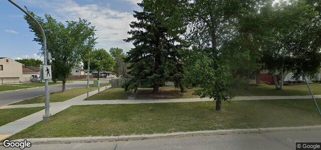 Photo of 2371 Burrows Avenue in Winnipeg, Manitoba