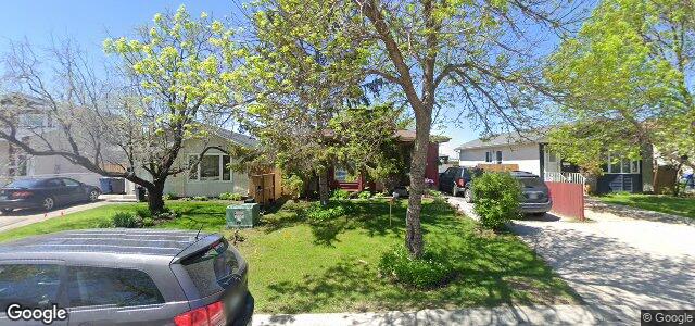 Photo of 238 Barnham Crescent in Winnipeg, Manitoba