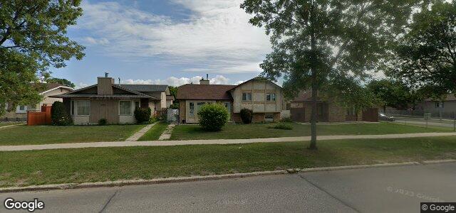 2383 Burrows Avenue（加拿大曼尼托巴省溫尼伯市）房屋照片