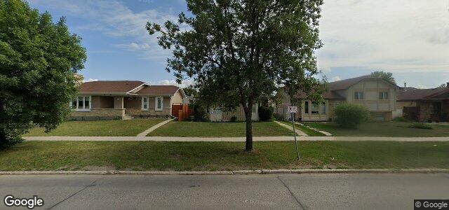 Larawan ng 2387 Burrows Avenue sa Winnipeg, Manitoba