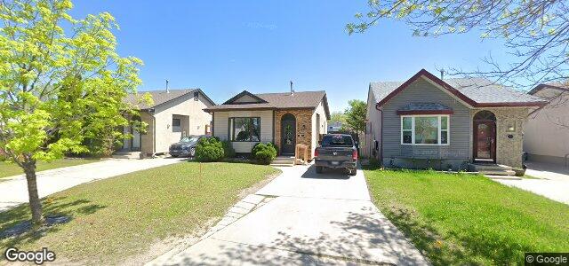 239 Barnham Crescent（加拿大曼尼托巴省温尼伯市）房屋照片