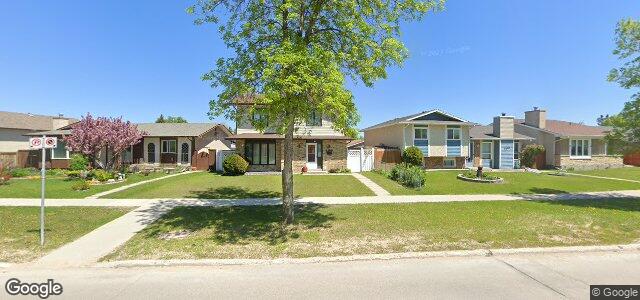 Photo of 2399 Burrows Avenue in Winnipeg, Manitoba