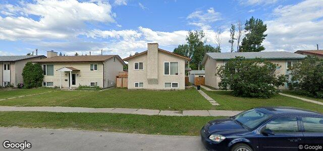 Larawan ng 24 Code Street sa Winnipeg, Manitoba