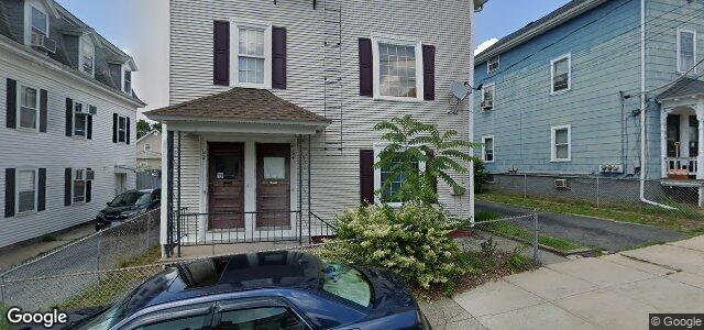 Larawan ng 24 Dexter Street sa Winnipeg, Manitoba