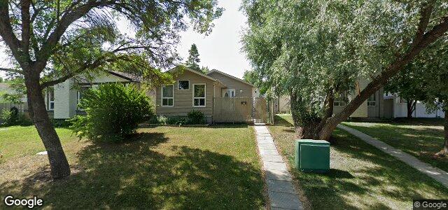 Larawan ng 24 Raber Road sa Winnipeg, Manitoba