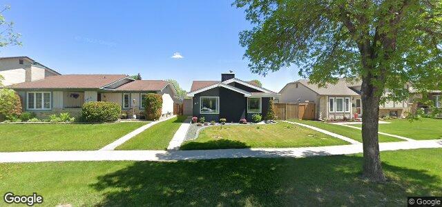 Photo of 2411 Burrows Avenue in Winnipeg, Manitoba