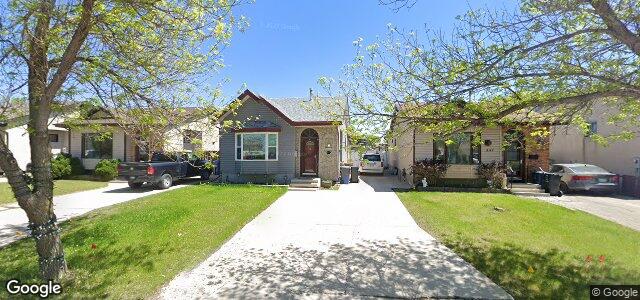 243 Barnham Crescent（加拿大曼尼托巴省溫尼伯市）房屋照片