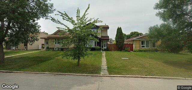 Larawan ng 2446 Burrows Avenue sa Winnipeg, Manitoba