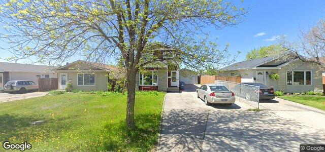 Larawan ng 246 Barnham Crescent sa Winnipeg, Manitoba