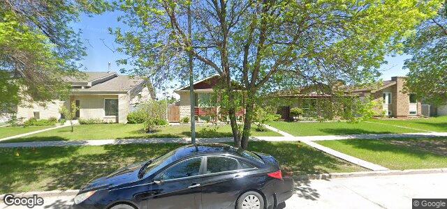 Larawan ng 246 Egesz Street sa Winnipeg, Manitoba