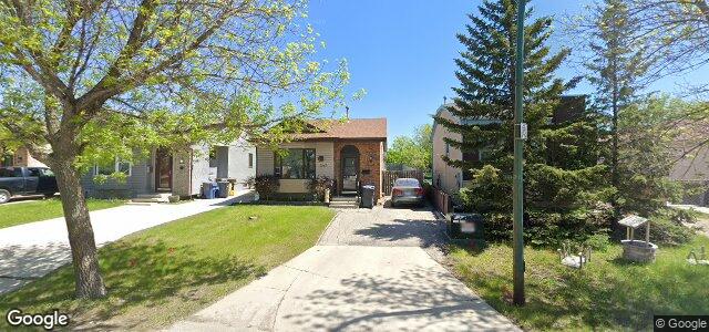 Larawan ng 247 Barnham Crescent sa Winnipeg, Manitoba