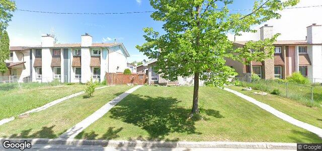 Larawan ng 25 Butler Boulevard sa Winnipeg, Manitoba