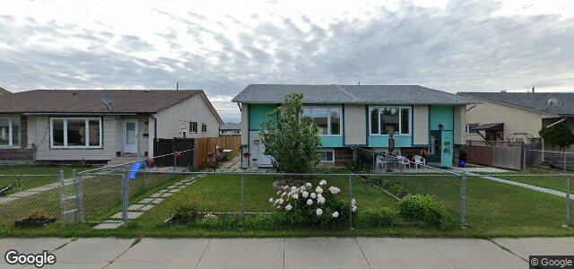 25 Code Street（加拿大曼尼托巴省溫尼伯市）房屋照片