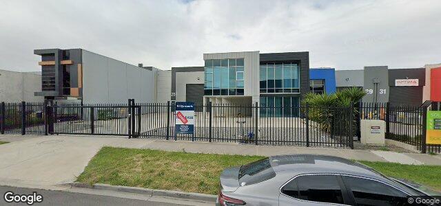 Larawan ng 25 Dexter Street sa Winnipeg, Manitoba